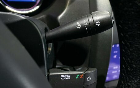 Renault Duster I рестайлинг, 2018 год, 1 349 000 рублей, 14 фотография