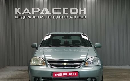Chevrolet Lacetti, 2007 год, 475 000 рублей, 3 фотография