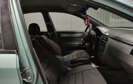 Chevrolet Lacetti, 2007 год, 475 000 рублей, 9 фотография