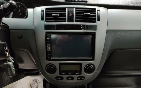 Chevrolet Lacetti, 2007 год, 475 000 рублей, 11 фотография