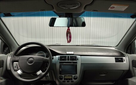 Chevrolet Lacetti, 2007 год, 475 000 рублей, 8 фотография