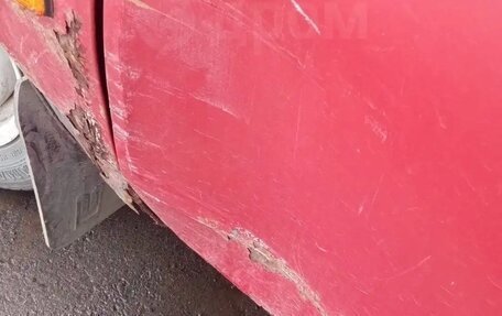 Москвич 2141, 1991 год, 60 000 рублей, 4 фотография