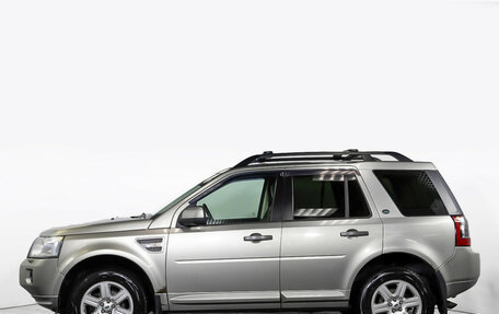 Land Rover Freelander II рестайлинг 2, 2010 год, 1 333 000 рублей, 6 фотография