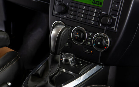 Land Rover Freelander II рестайлинг 2, 2010 год, 1 333 000 рублей, 12 фотография