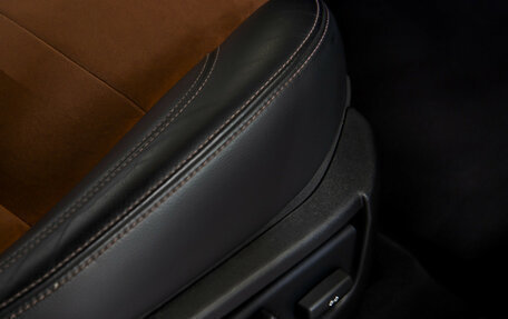 Land Rover Freelander II рестайлинг 2, 2010 год, 1 333 000 рублей, 13 фотография