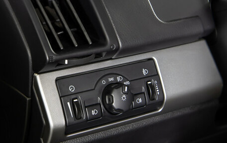 Land Rover Freelander II рестайлинг 2, 2010 год, 1 333 000 рублей, 15 фотография