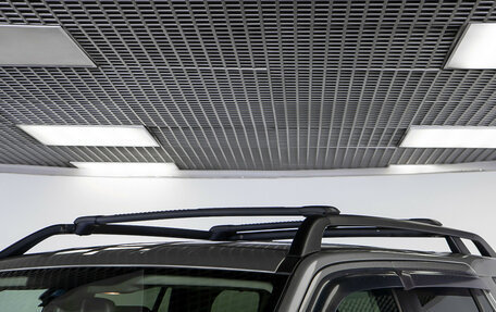 Land Rover Freelander II рестайлинг 2, 2010 год, 1 333 000 рублей, 19 фотография