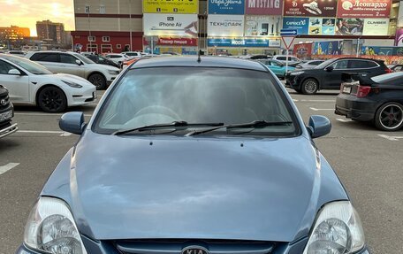 KIA Rio II, 2004 год, 250 000 рублей, 3 фотография