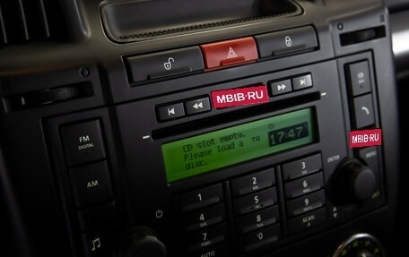 Land Rover Freelander II рестайлинг 2, 2010 год, 1 333 000 рублей, 16 фотография