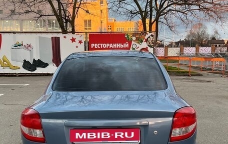 KIA Rio II, 2004 год, 250 000 рублей, 4 фотография