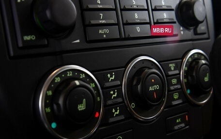 Land Rover Freelander II рестайлинг 2, 2010 год, 1 333 000 рублей, 17 фотография