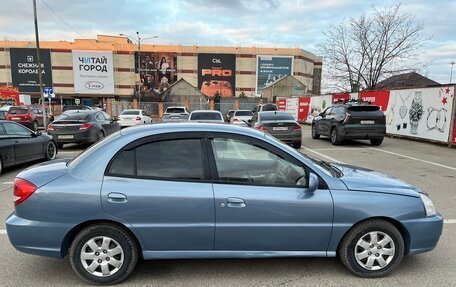 KIA Rio II, 2004 год, 250 000 рублей, 6 фотография