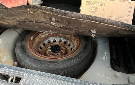 KIA Rio II, 2004 год, 250 000 рублей, 15 фотография