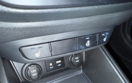 Hyundai Solaris II рестайлинг, 2019 год, 1 150 000 рублей, 10 фотография