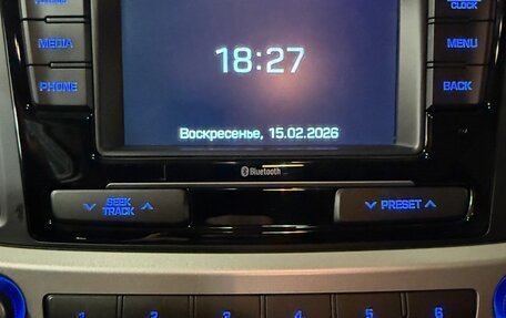 Hyundai Solaris II рестайлинг, 2019 год, 1 150 000 рублей, 11 фотография