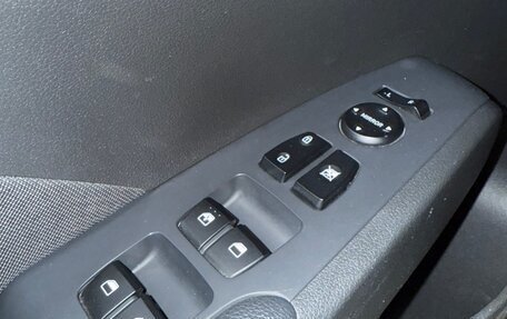 Hyundai Solaris II рестайлинг, 2019 год, 1 150 000 рублей, 9 фотография