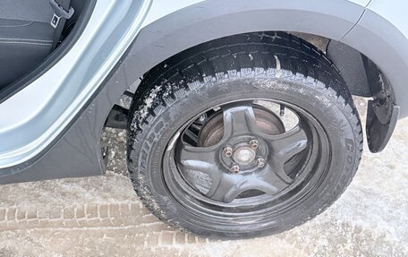 Renault Sandero II рестайлинг, 2020 год, 1 199 900 рублей, 11 фотография