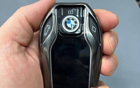 BMW 5 серия, 2021 год, 4 200 000 рублей, 12 фотография