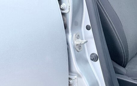 Renault Sandero II рестайлинг, 2020 год, 1 199 900 рублей, 14 фотография