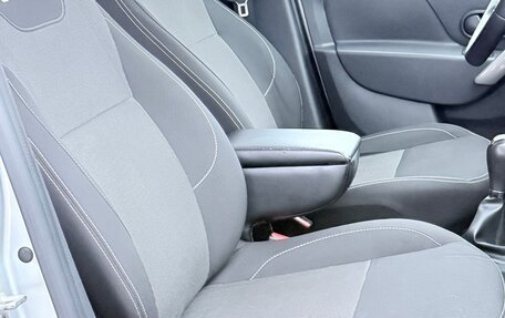 Renault Sandero II рестайлинг, 2020 год, 1 199 900 рублей, 15 фотография