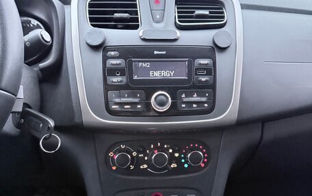 Renault Sandero II рестайлинг, 2020 год, 1 199 900 рублей, 18 фотография