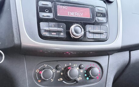 Renault Sandero II рестайлинг, 2020 год, 1 199 900 рублей, 35 фотография