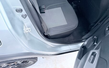 Renault Sandero II рестайлинг, 2020 год, 1 199 900 рублей, 38 фотография