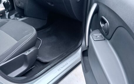 Renault Sandero II рестайлинг, 2020 год, 1 199 900 рублей, 39 фотография