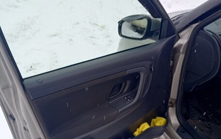 Skoda Fabia II, 2011 год, 450 000 рублей, 6 фотография