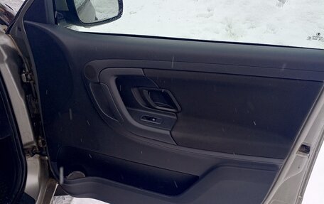 Skoda Fabia II, 2011 год, 450 000 рублей, 8 фотография