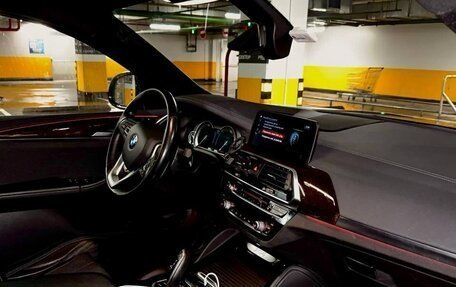 BMW X4, 2019 год, 4 450 000 рублей, 3 фотография