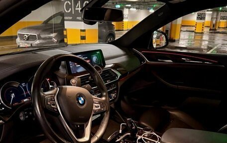 BMW X4, 2019 год, 4 450 000 рублей, 2 фотография