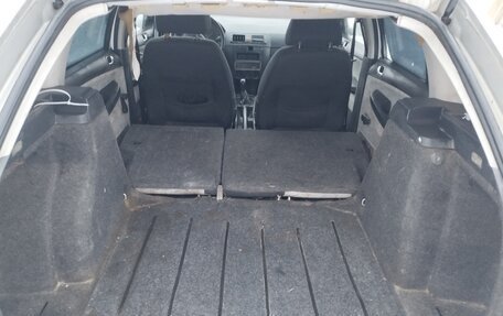 Skoda Fabia I, 2003 год, 170 000 рублей, 6 фотография