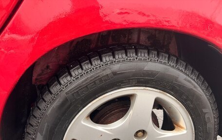 Peugeot 206, 2008 год, 420 000 рублей, 9 фотография