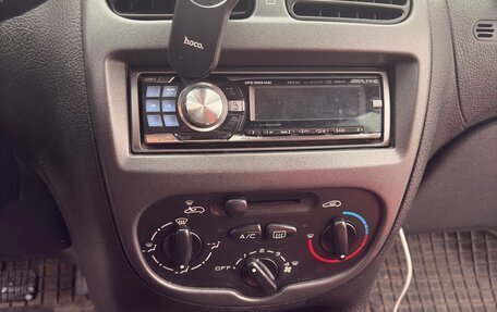 Peugeot 206, 2008 год, 420 000 рублей, 12 фотография