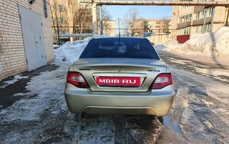Daewoo Nexia I рестайлинг, 2009 год, 220 000 рублей, 2 фотография