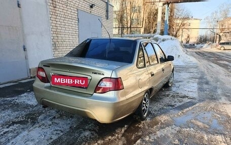 Daewoo Nexia I рестайлинг, 2009 год, 220 000 рублей, 3 фотография