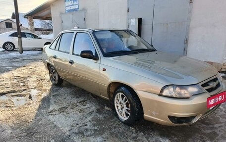 Daewoo Nexia I рестайлинг, 2009 год, 220 000 рублей, 4 фотография