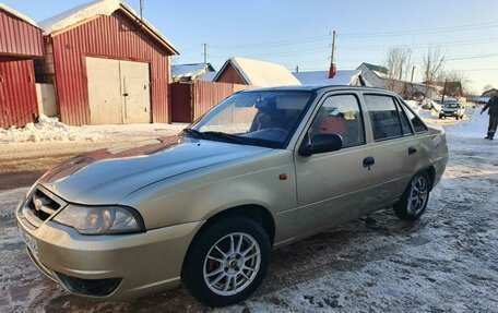 Daewoo Nexia I рестайлинг, 2009 год, 220 000 рублей, 5 фотография