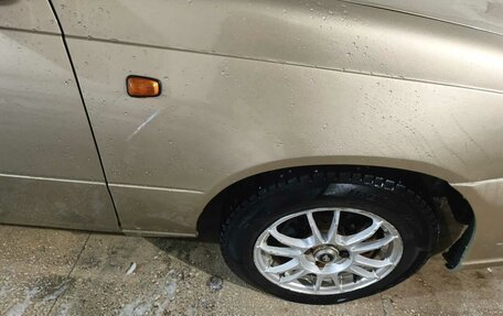 Daewoo Nexia I рестайлинг, 2009 год, 220 000 рублей, 7 фотография