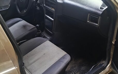 Daewoo Nexia I рестайлинг, 2009 год, 220 000 рублей, 11 фотография