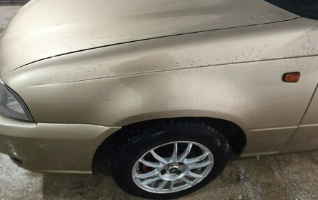 Daewoo Nexia I рестайлинг, 2009 год, 220 000 рублей, 6 фотография