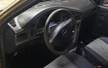 Daewoo Nexia I рестайлинг, 2009 год, 220 000 рублей, 13 фотография