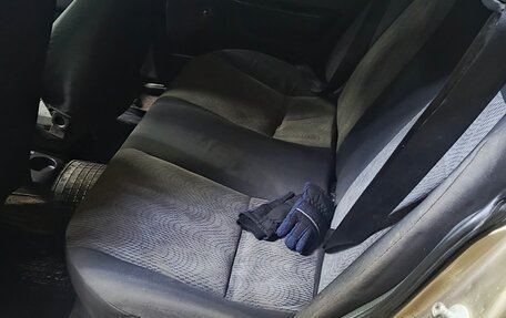 Daewoo Nexia I рестайлинг, 2009 год, 220 000 рублей, 14 фотография