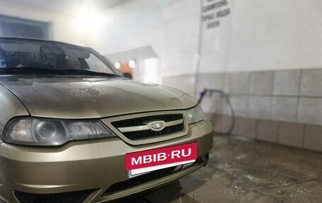 Daewoo Nexia I рестайлинг, 2009 год, 220 000 рублей, 10 фотография