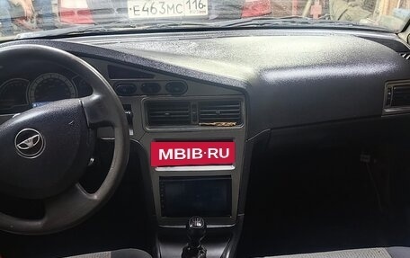 Daewoo Nexia I рестайлинг, 2009 год, 220 000 рублей, 12 фотография