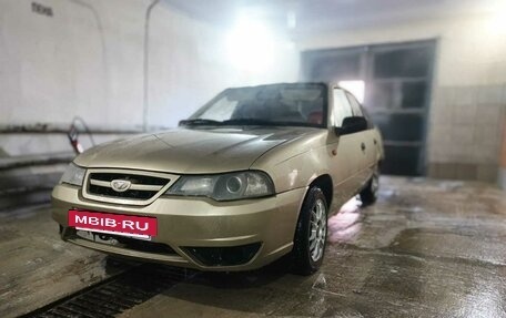 Daewoo Nexia I рестайлинг, 2009 год, 220 000 рублей, 9 фотография