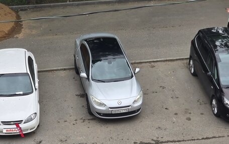 Renault Fluence I, 2011 год, 850 000 рублей, 7 фотография