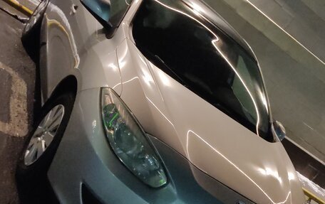 Renault Fluence I, 2011 год, 850 000 рублей, 16 фотография