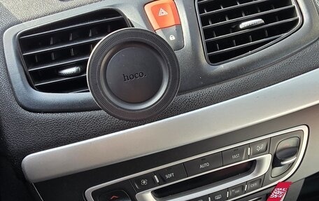 Renault Fluence I, 2011 год, 850 000 рублей, 11 фотография